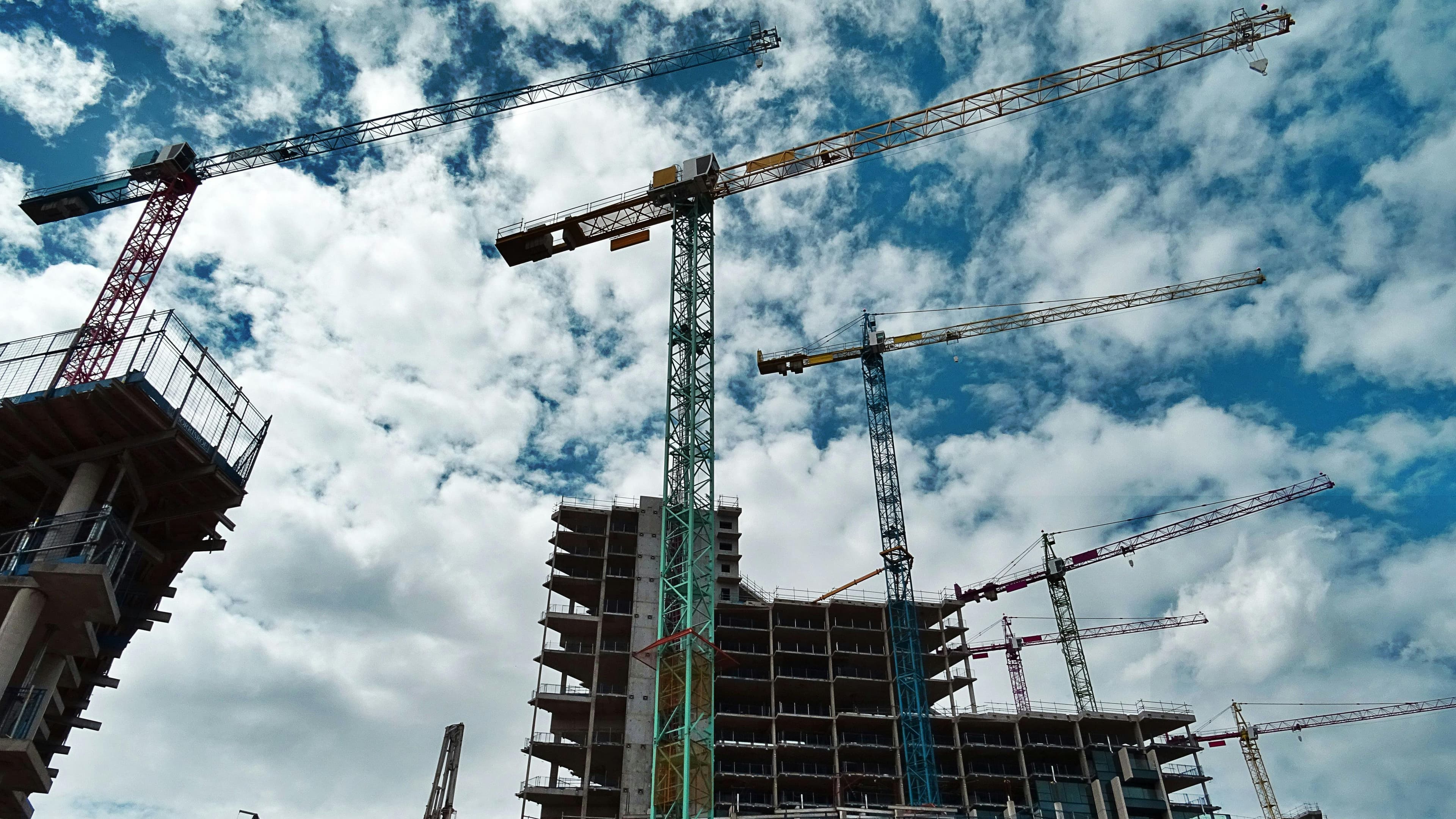 Construction Perth Hero Image