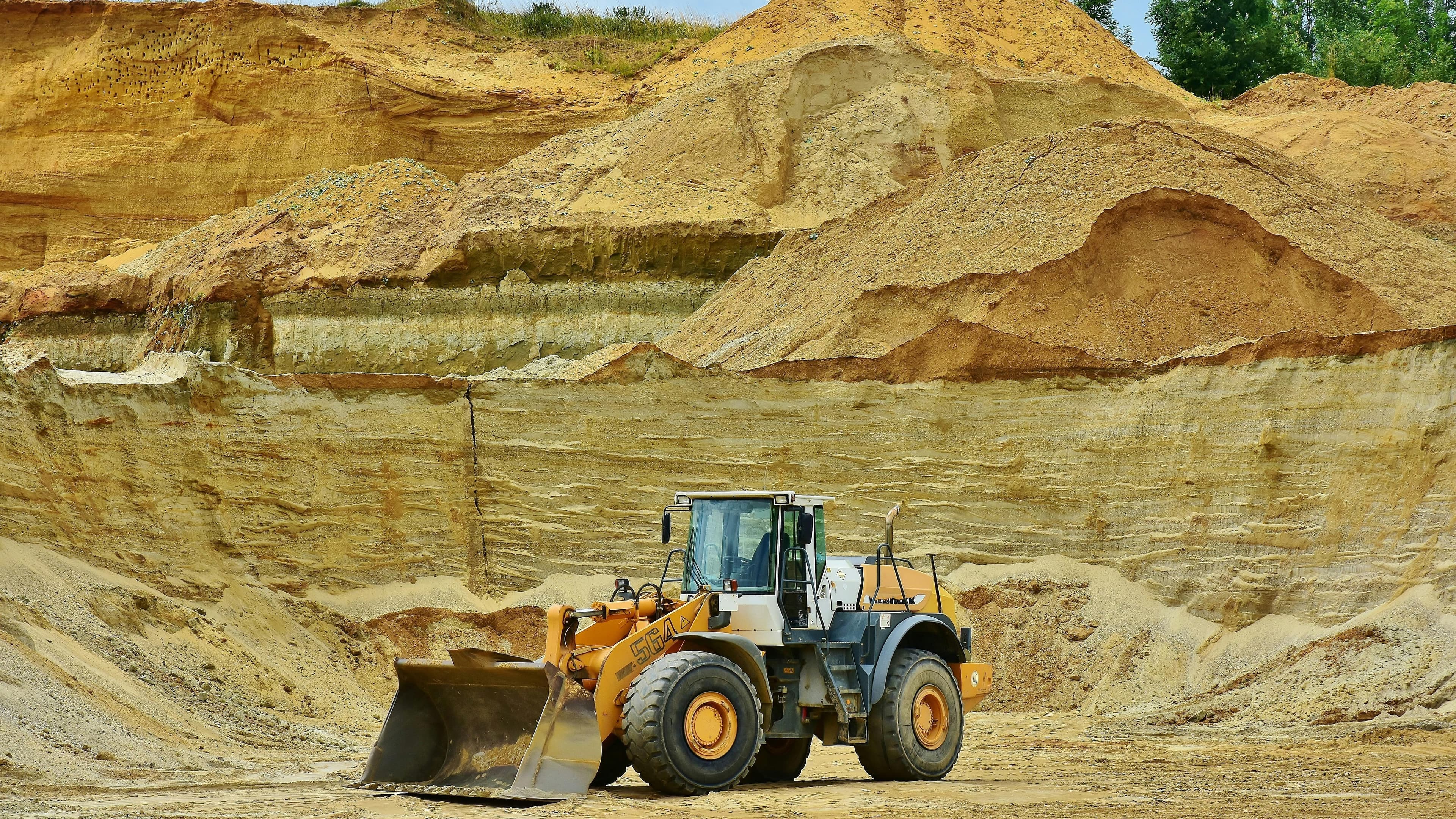 Mining Adelaide Hero Image