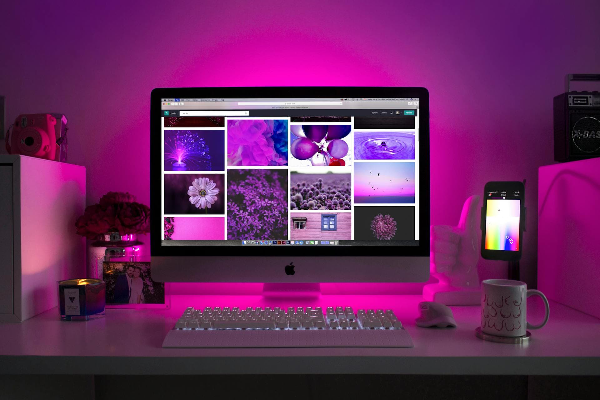 Design Hero Image
